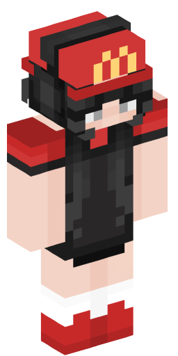 Minecraft Skin #228197
