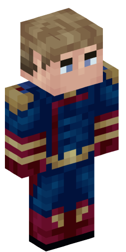 Minecraft Skin #228200