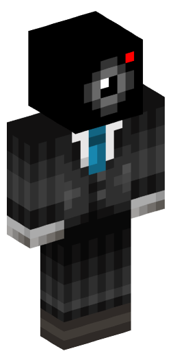 MaximalHD48 Minecraft Skin Preview on Minecraft.Co.Com