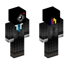 Minecraft Skin #228203