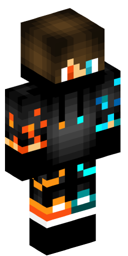 Minecraft Skin #228206