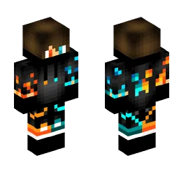 Minecraft Skin #228206