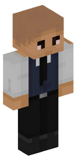 Maximowich Minecraft Skin Preview on Minecraft.Co.Com