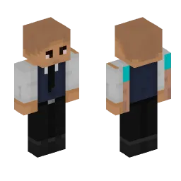 Minecraft Skin #228209