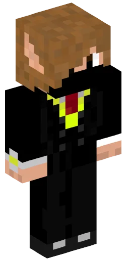 Minecraft Skin #228214