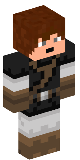 Minecraft Skin #228220