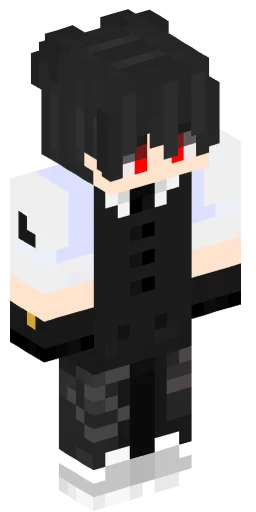 Minecraft Skin #228222