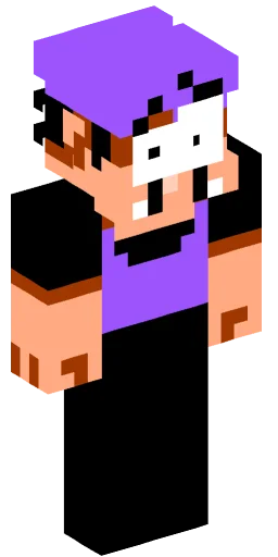 Minecraft Skin #228224