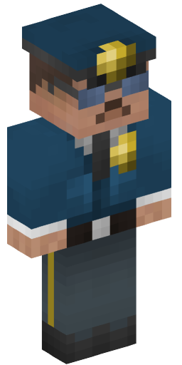 Minecraft Skin #228226