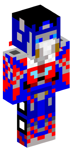 Minecraft Skin #228227