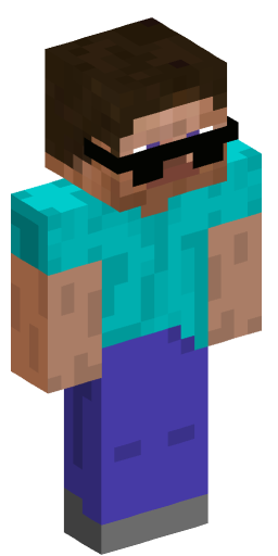 Minecraft Skin #228228