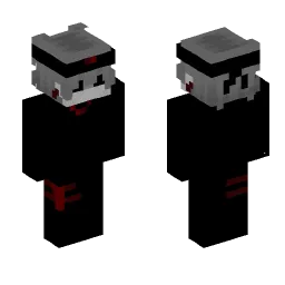 Minecraft Skin #228230