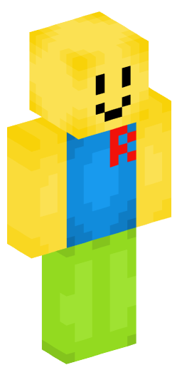 Minecraft Skin #228232