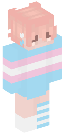 Minecraft Skin #228233