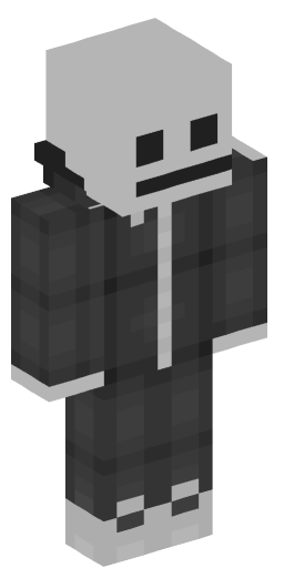 Minecraft Skin #228234