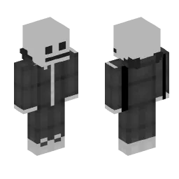 Minecraft Skin #228234