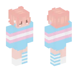 Minecraft Skin #228235