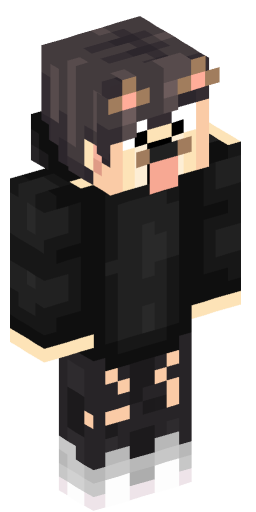Minecraft Skin #228236