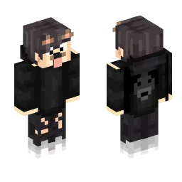 Minecraft Skin #228236