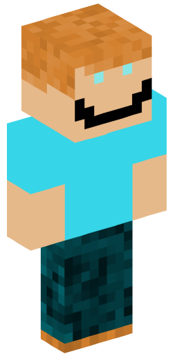 Minecraft Skin #228237