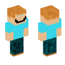 Minecraft Skin #228238