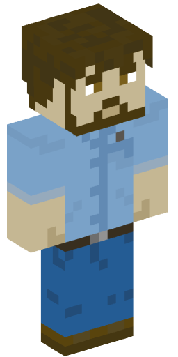 Minecraft Skin #228239