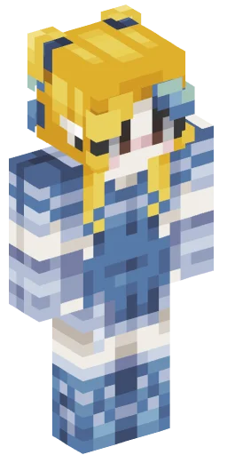 Minecraft Skin #228248