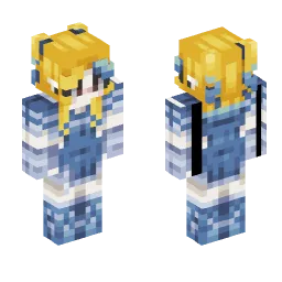 Minecraft Skin #228248