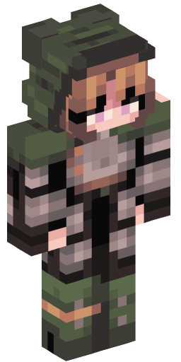 Minecraft Skin #228250