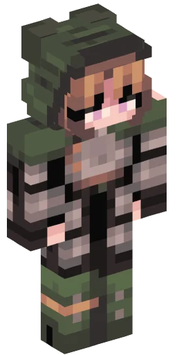 Minecraft Skin #228251