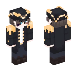 Minecraft Skin #228252