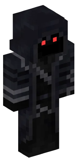 Minecraft Skin #228253