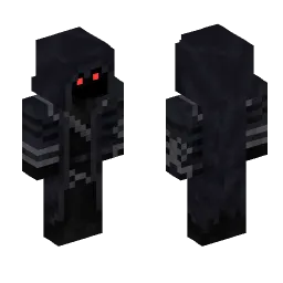 Minecraft Skin #228253