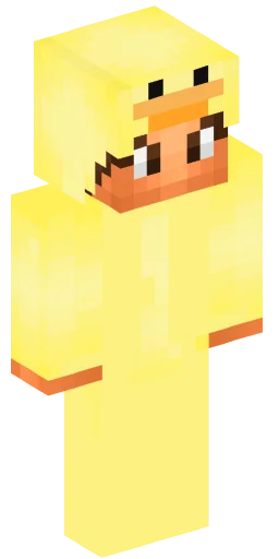 Minecraft Skin #228256