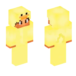 Minecraft Skin #228256
