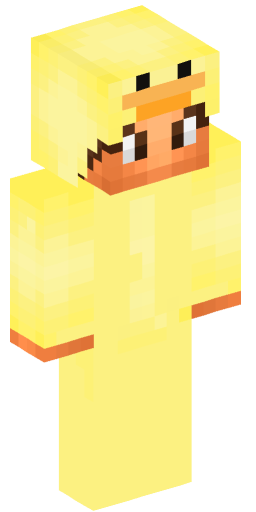 Minecraft Skin #228257