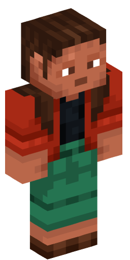 Minecraft Skin #228262