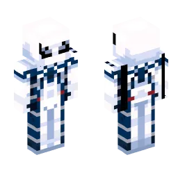 Minecraft Skin #228267