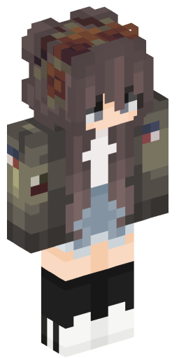 Minecraft Skin #228268