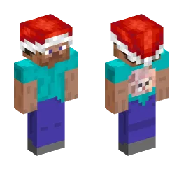 Minecraft Skin #228275