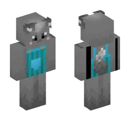 Minecraft Skin #228280