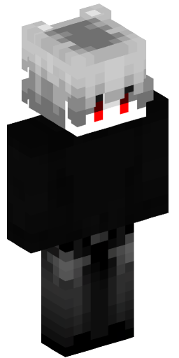Minecraft Skin #228289