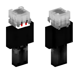Minecraft Skin #228289