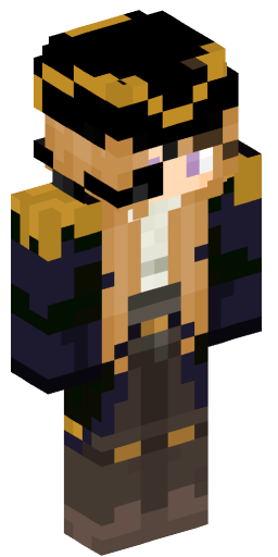 Minecraft Skin #228291