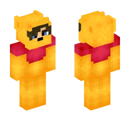 Minecraft Skin #228292