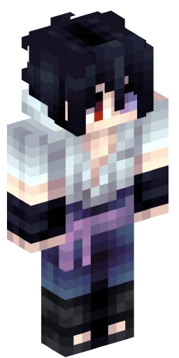 Minecraft Skin #228294
