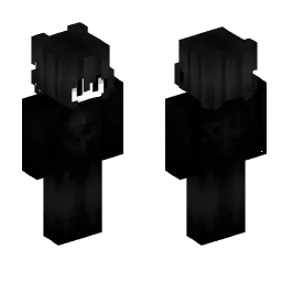 Minecraft Skin #228295
