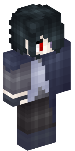 Minecraft Skin #228296