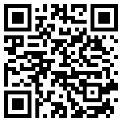 sasuke0521 QR Code