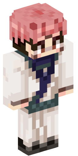 Minecraft Skin #228300